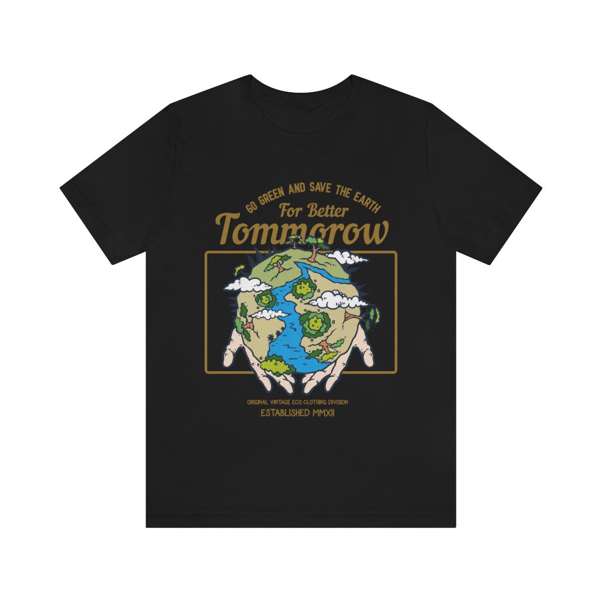 Better tomorrow