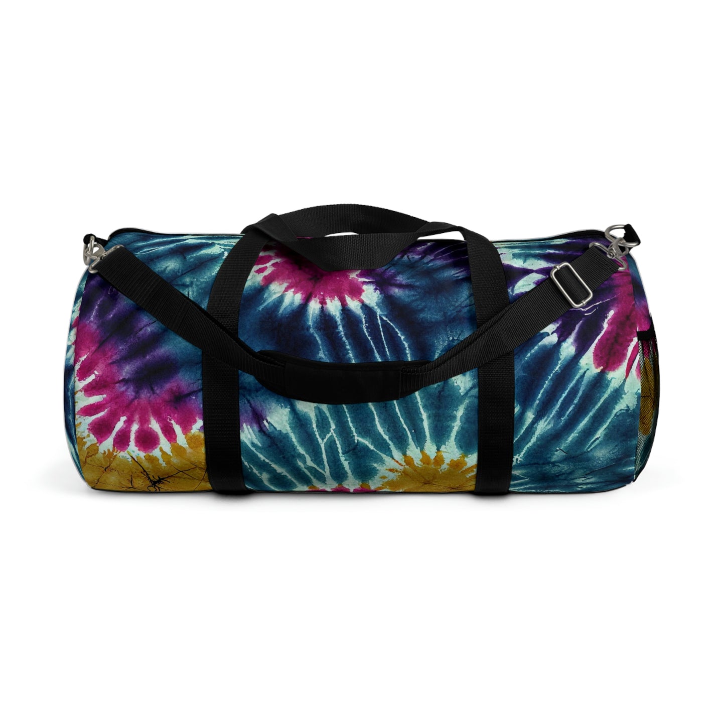 TIE DYE 7 DUFFEL BAG