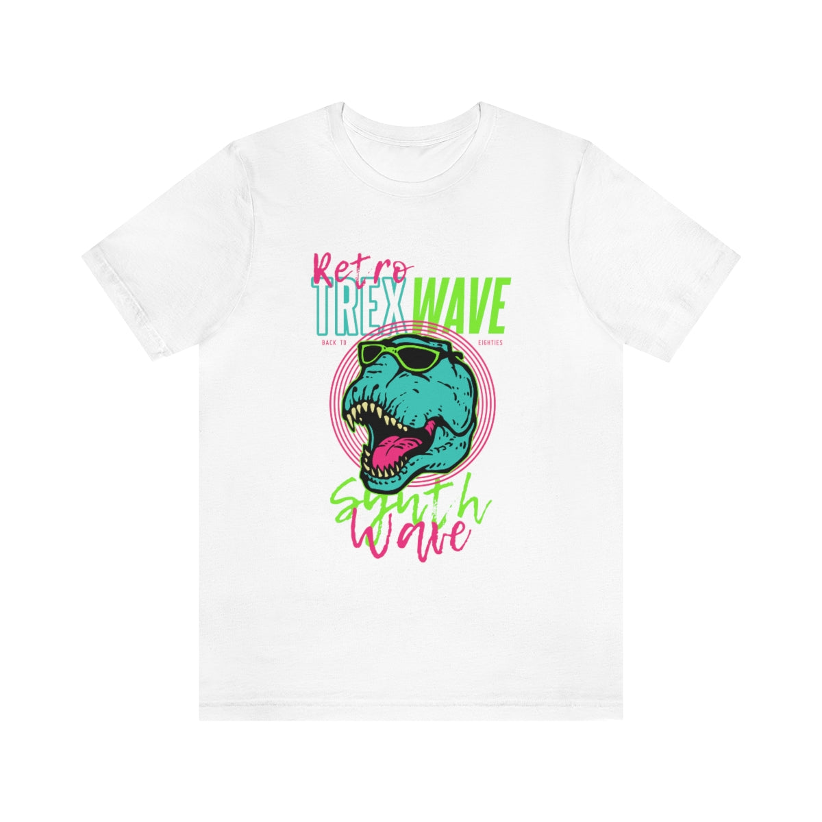 Trex wave