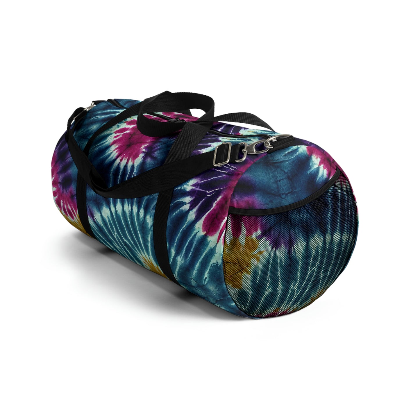 TIE DYE 7 DUFFEL BAG