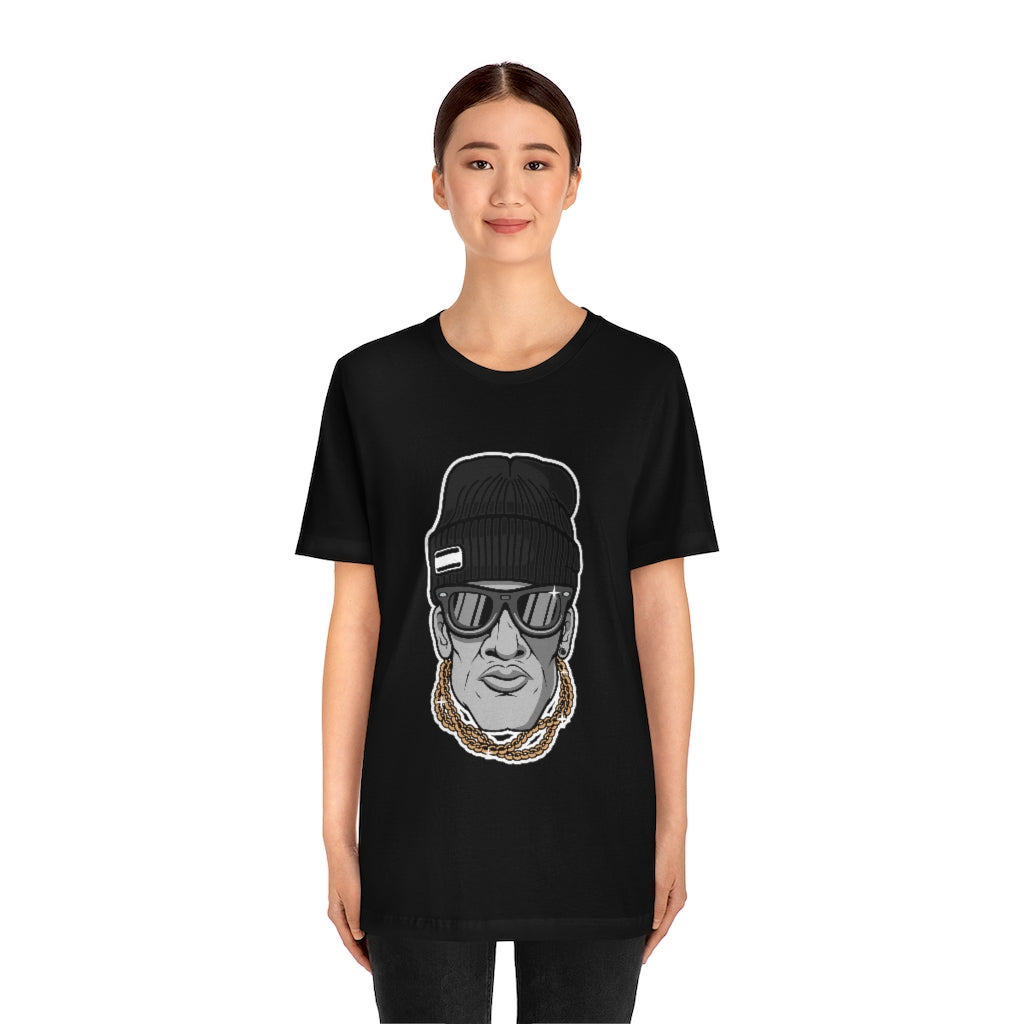 HIP HOP MAN - VENICE TEES®