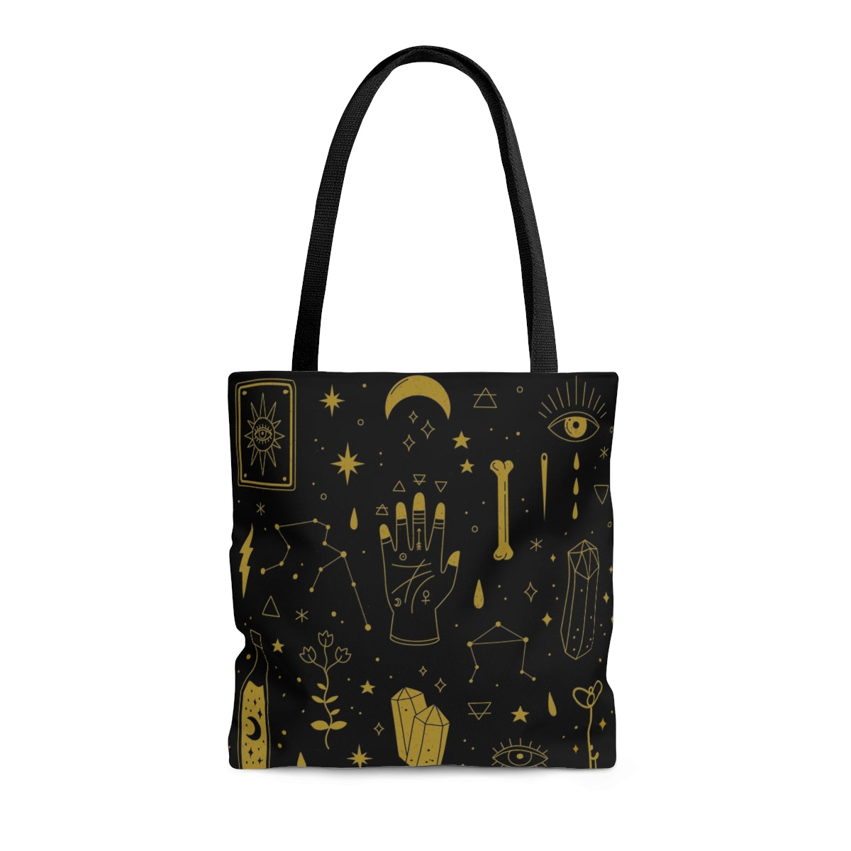 MYSTIC TOTE BAG