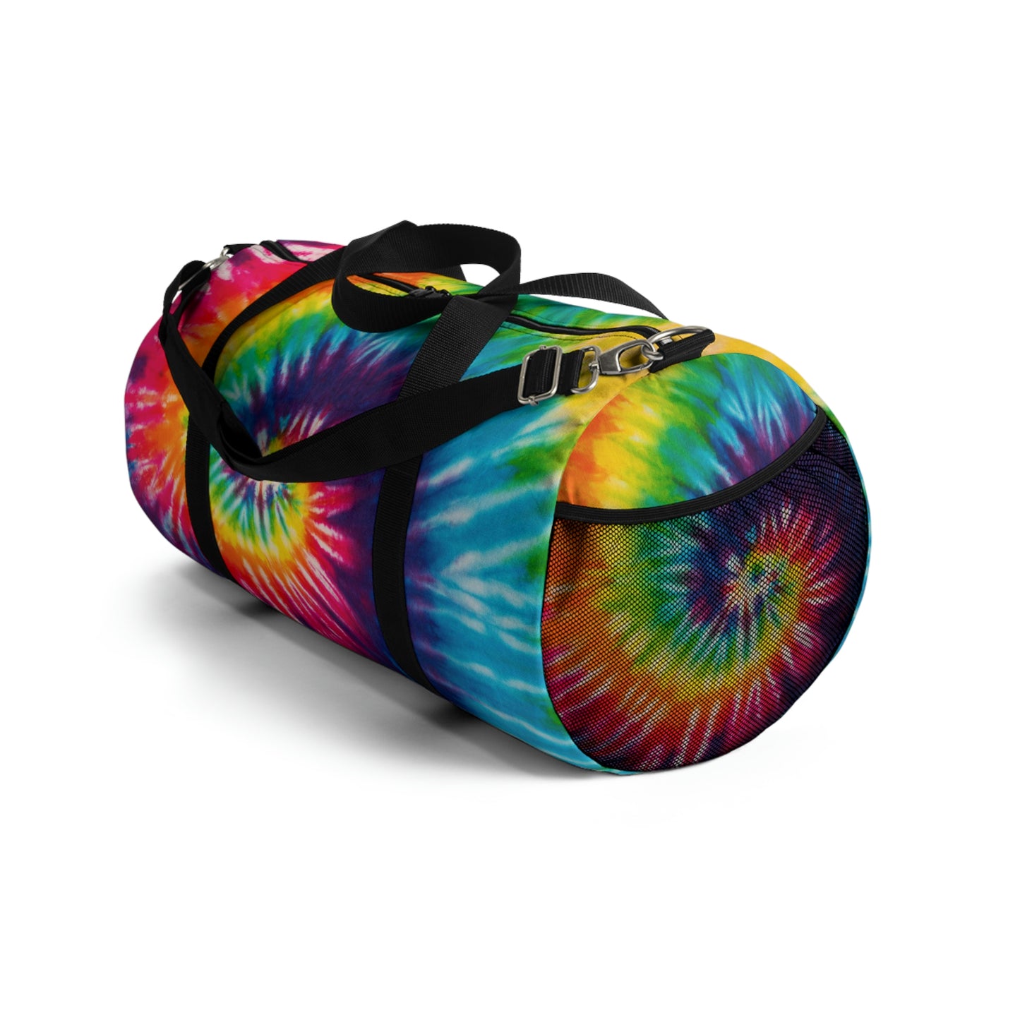TIE DYE 1 DUFFEL BAG