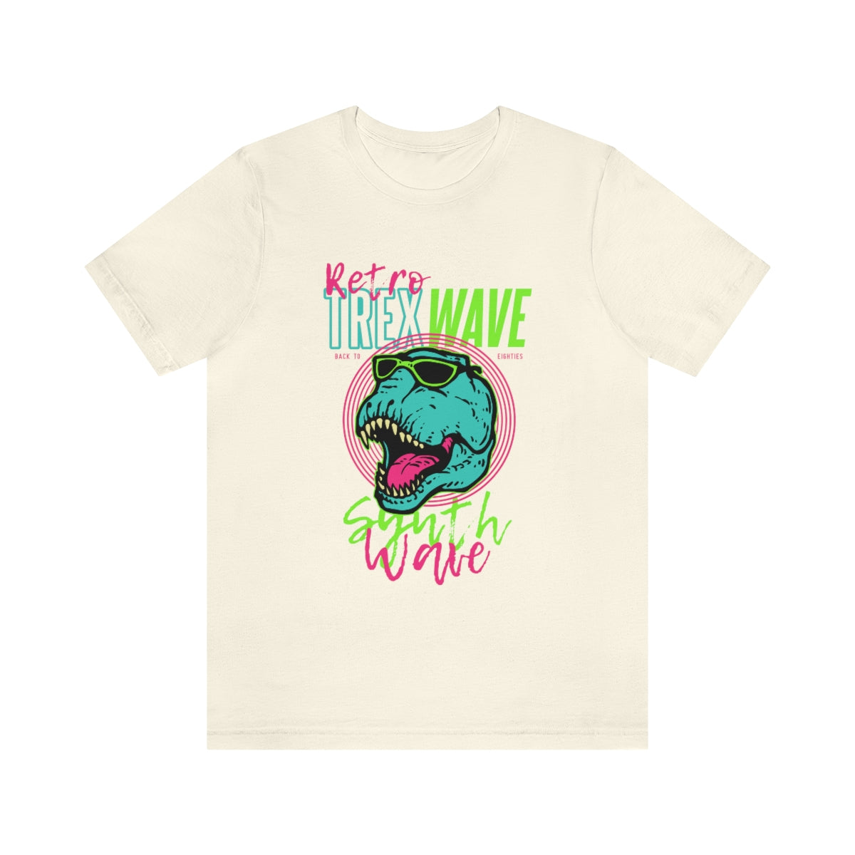 Trex wave
