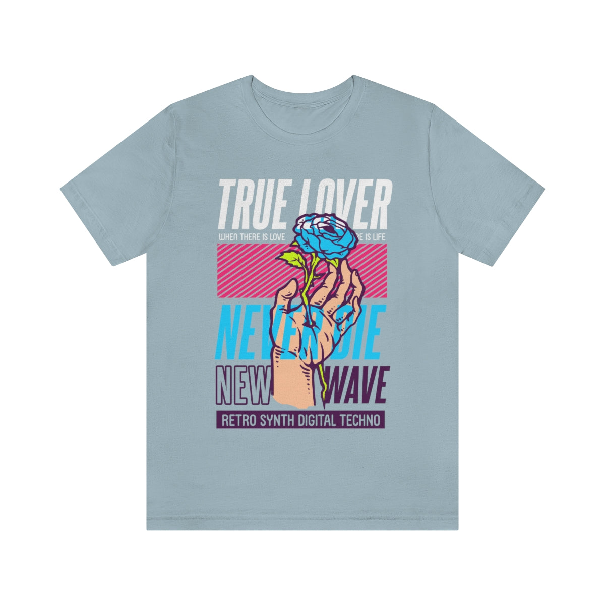 True lover