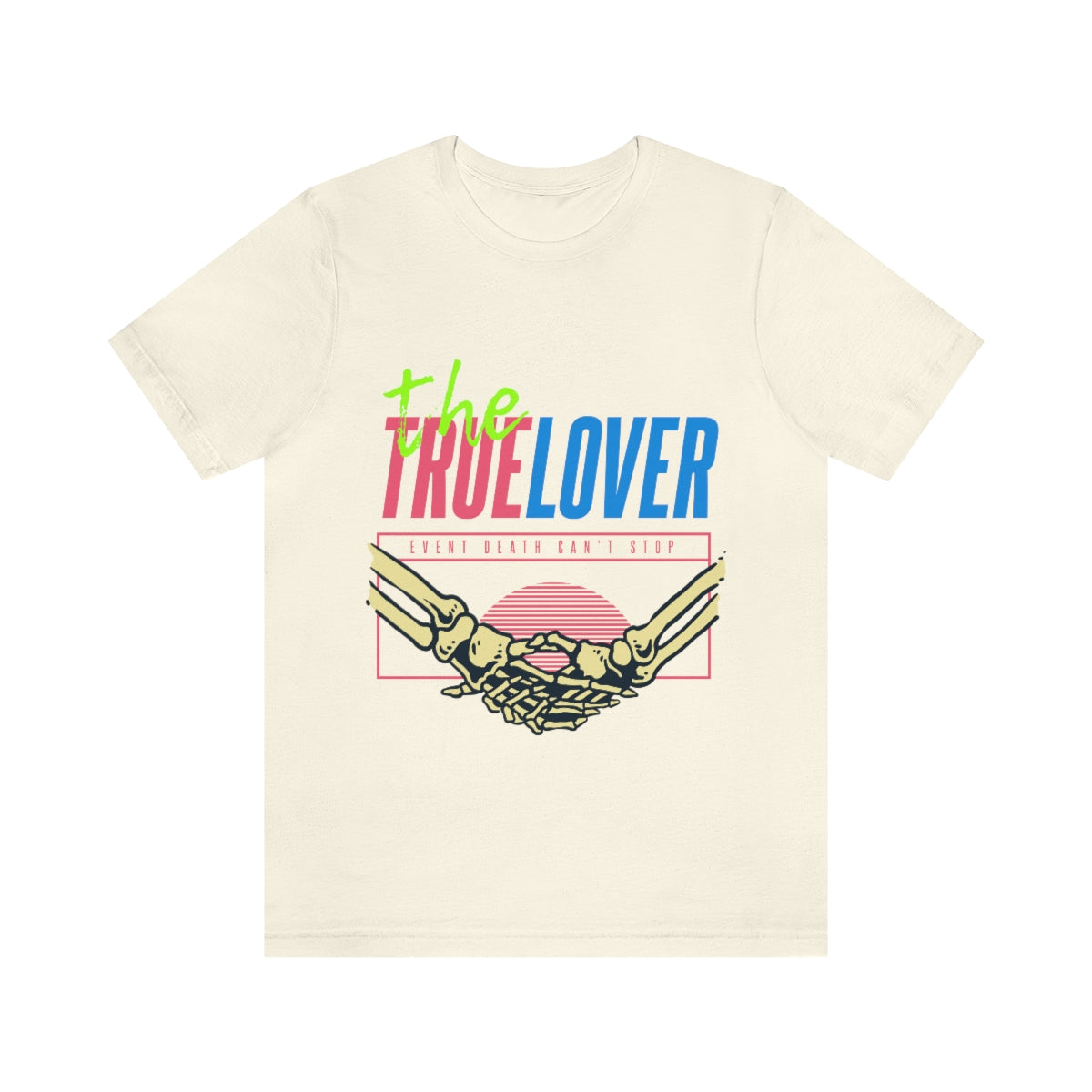 The true lover