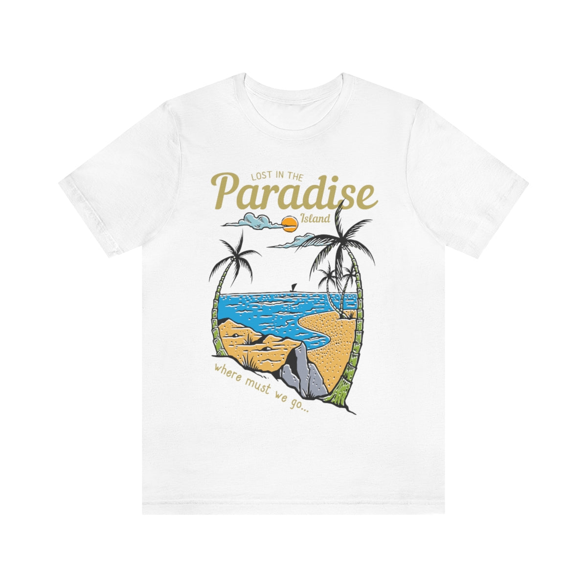 HOLIDAY PARADISE