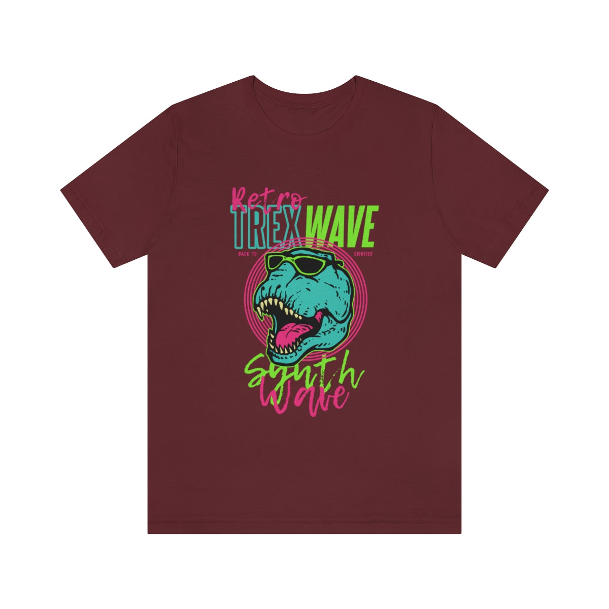 Trex wave