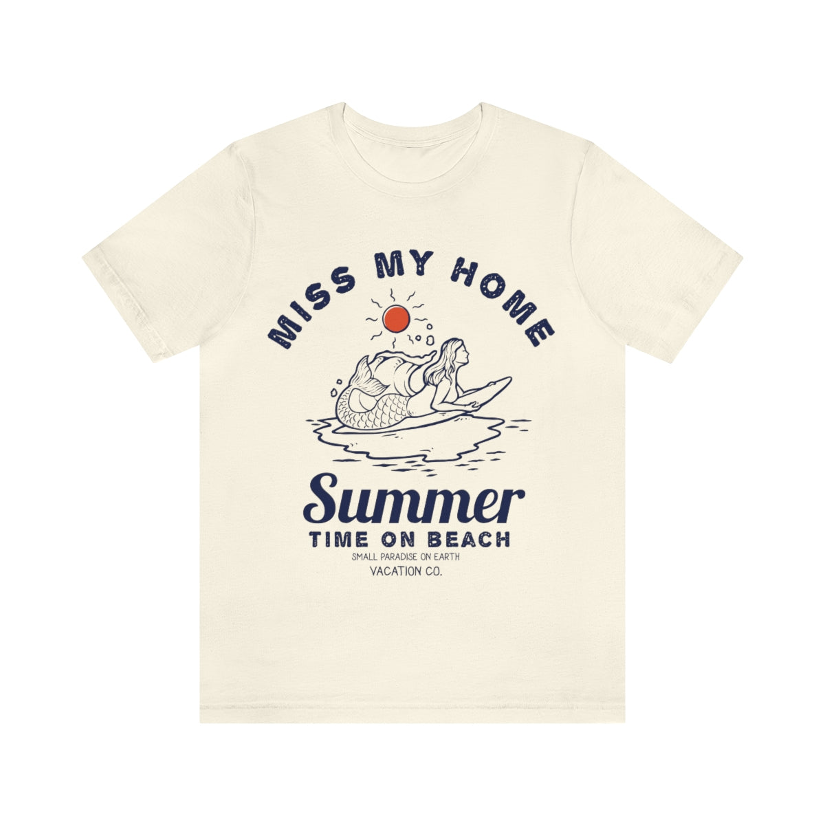 Summer home