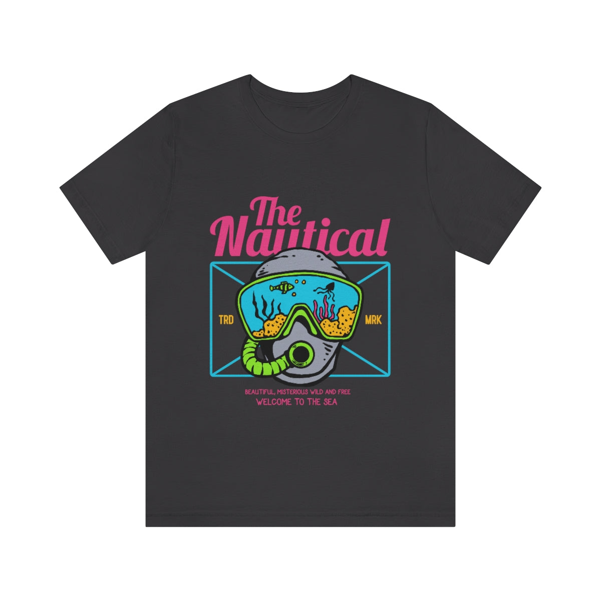 The nautical