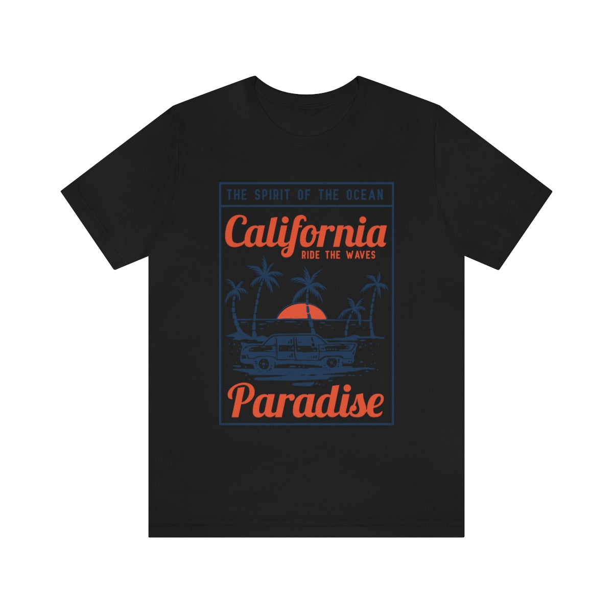 California paradise
