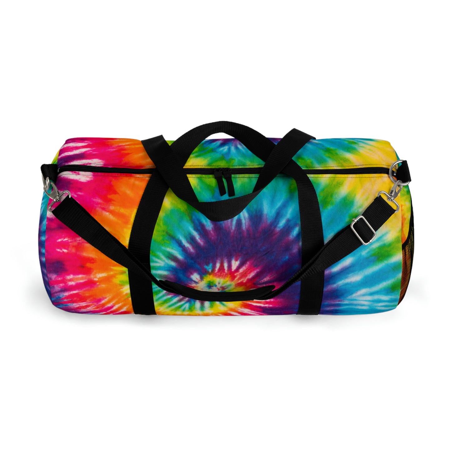 TIE DYE 1 DUFFEL BAG