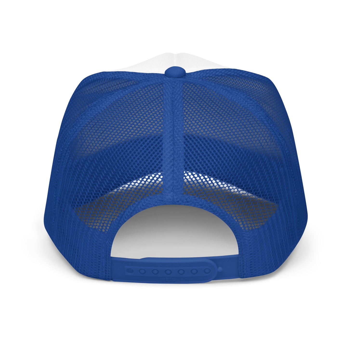 VENICE TEES LOGO FOAM TRUCKER CAP