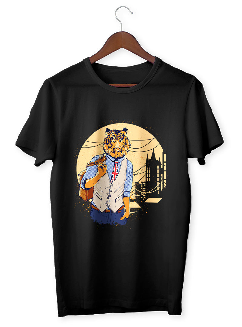 American Tiger
