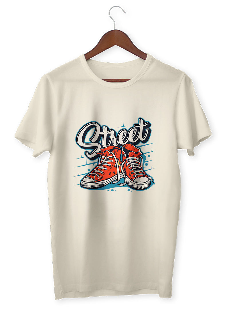 Street run