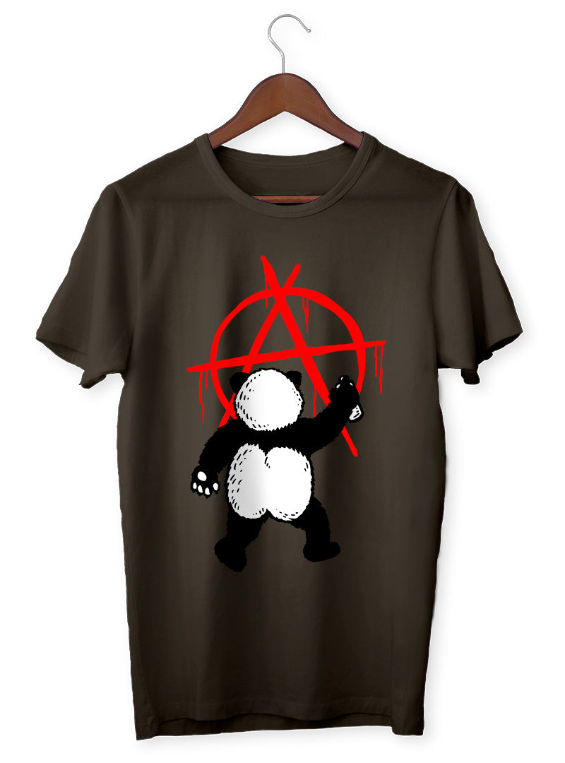 Pandalism