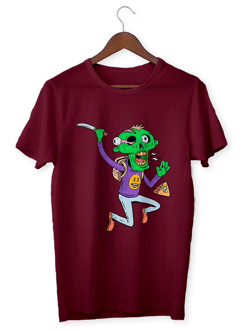 SPOOKY ZOMBIE