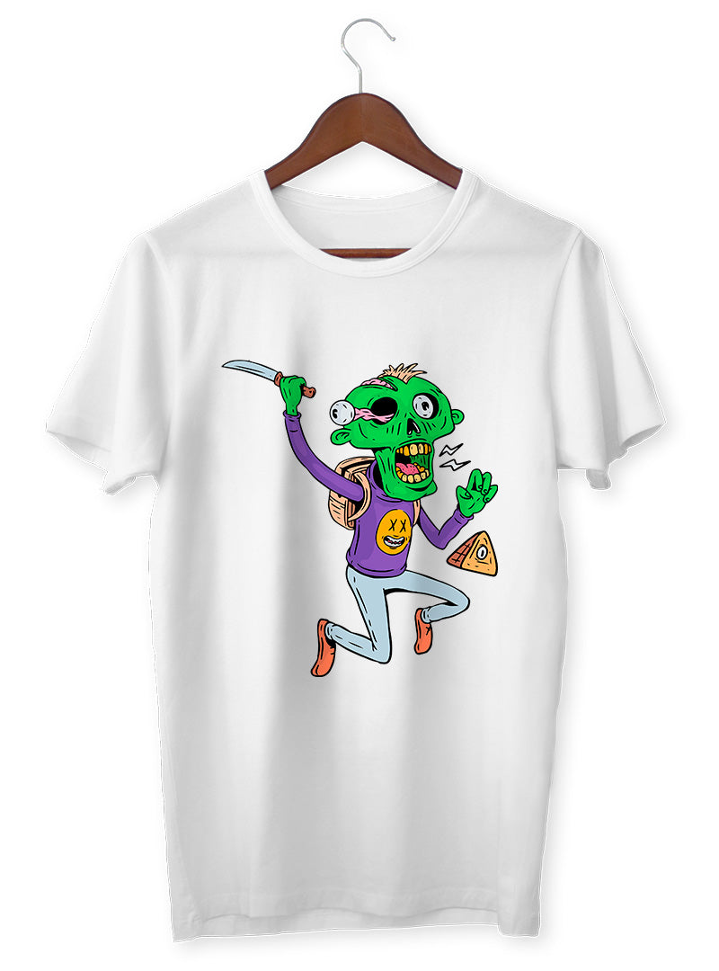 SPOOKY ZOMBIE