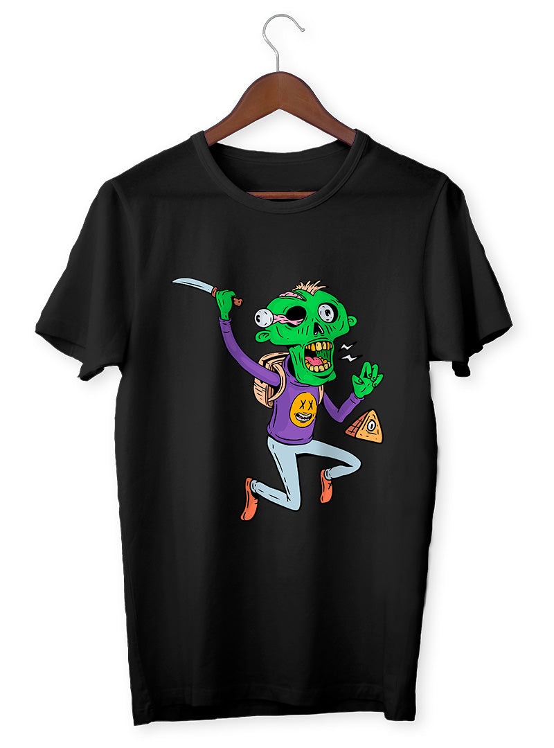 SPOOKY ZOMBIE