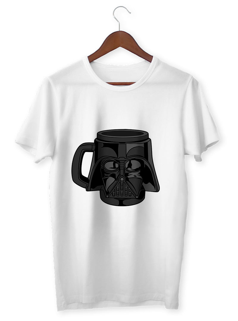Darth Vader coffee cup