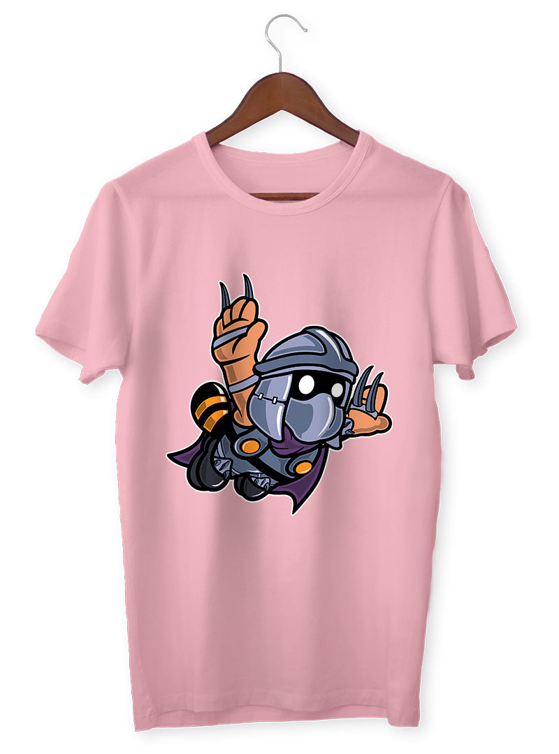 SUPER SHREDDER