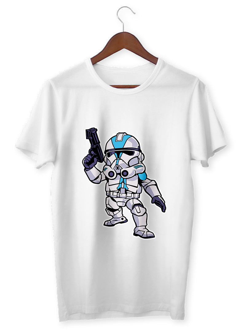 CLONE TROOPER