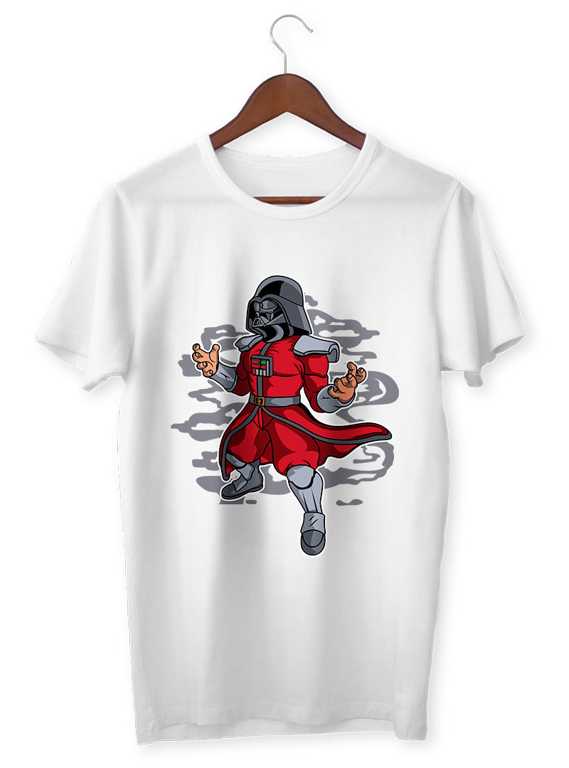 Darth Vader M. Bison