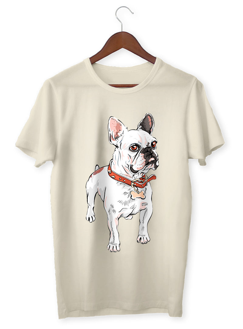 FRENCH BULLDOG 1