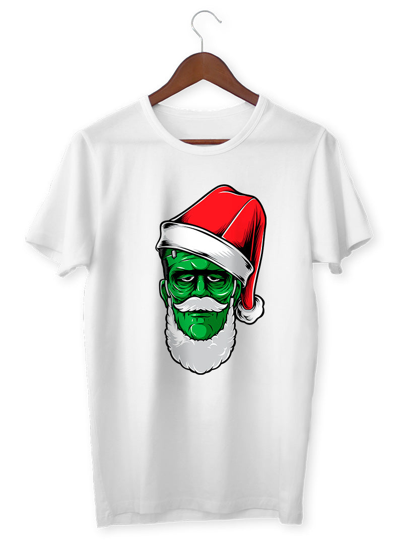 Frankenstein Claus