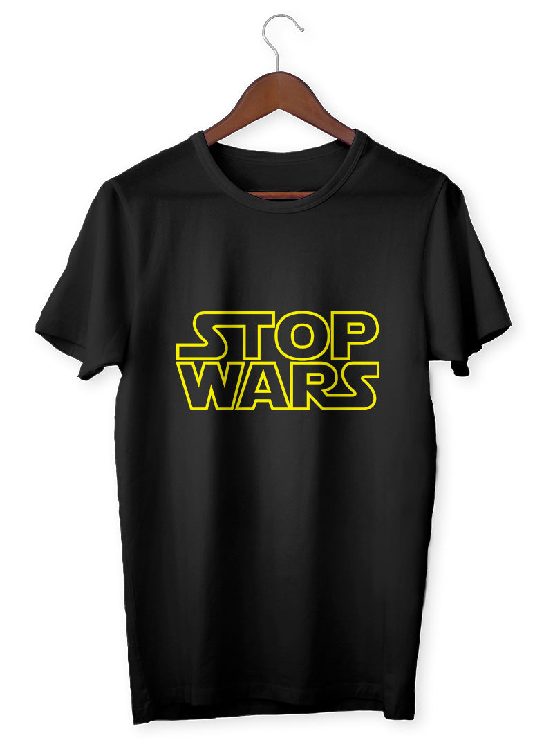 STOP WARS