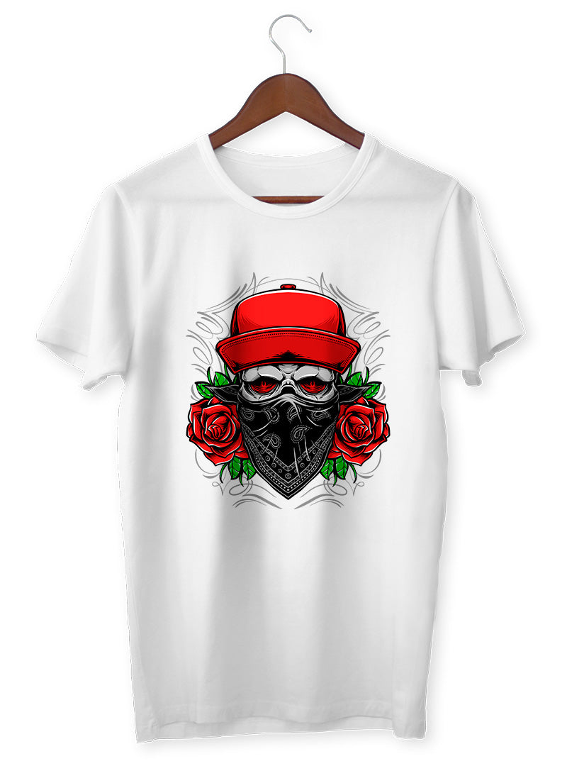 GANGSTA SKULL