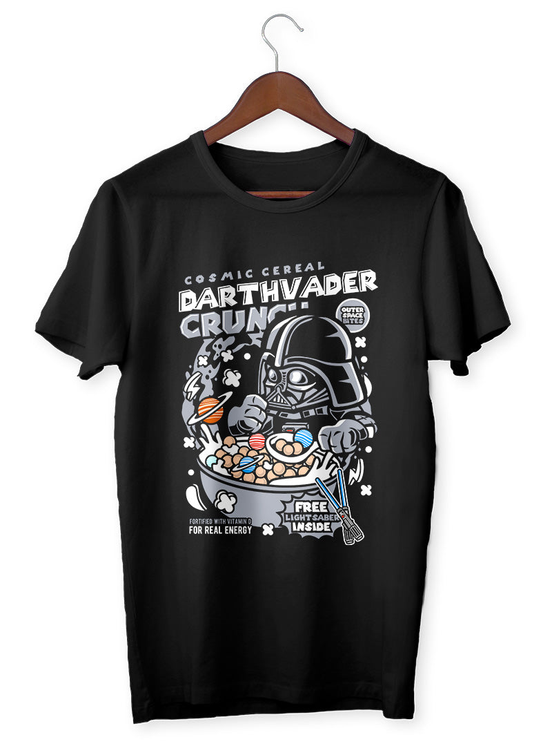 DARTH VADER CRUNCH