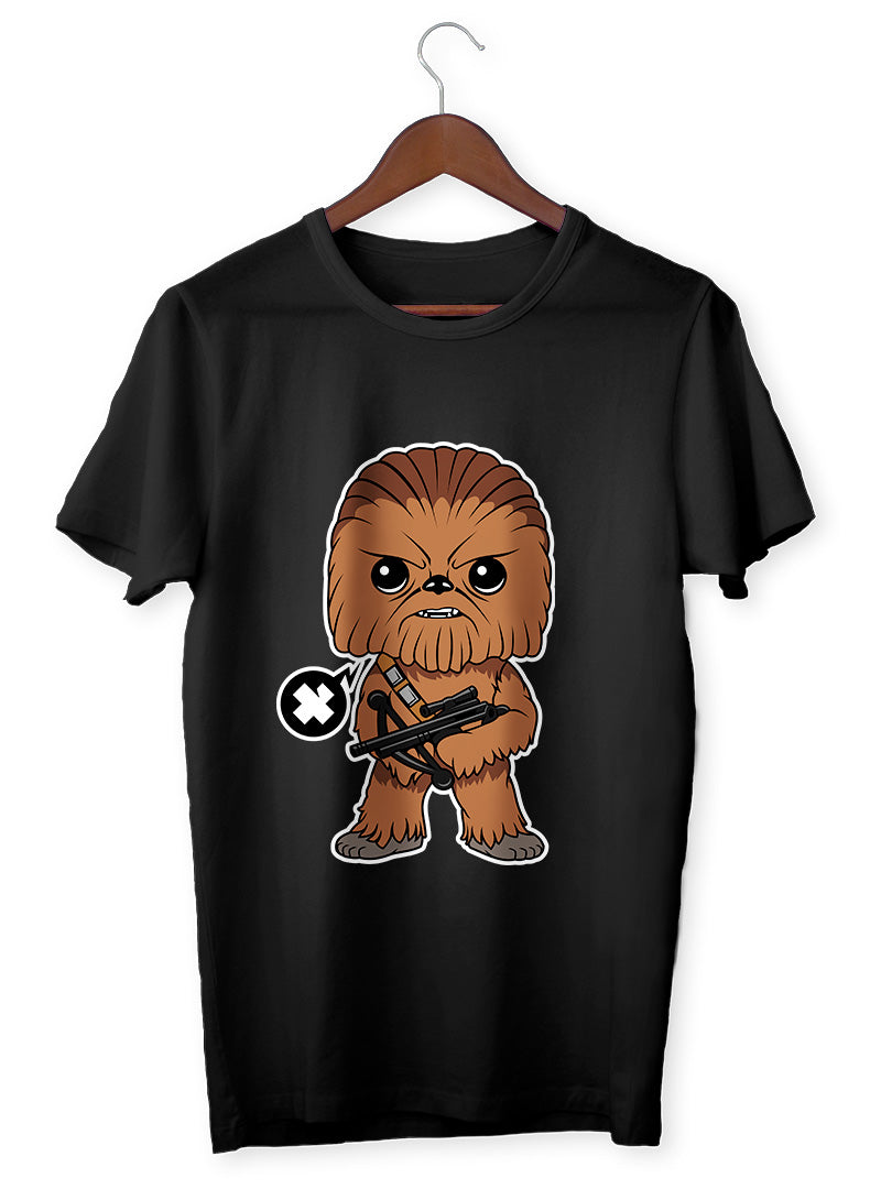CHEWBACCA