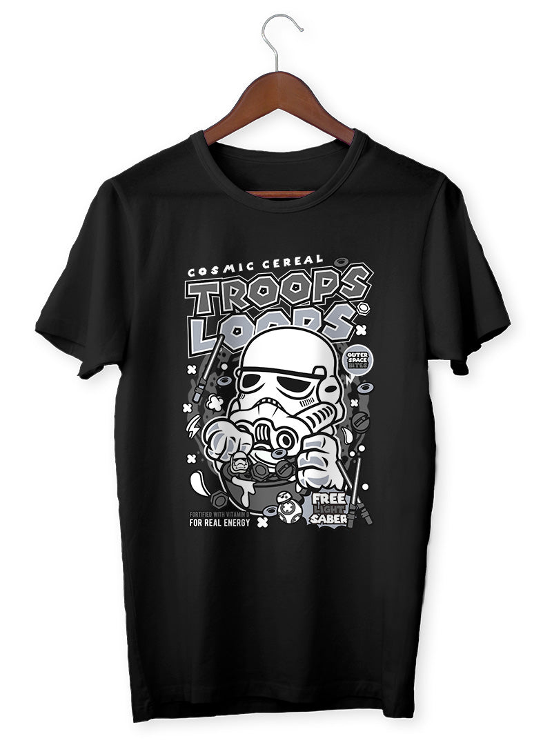 Trooper loops