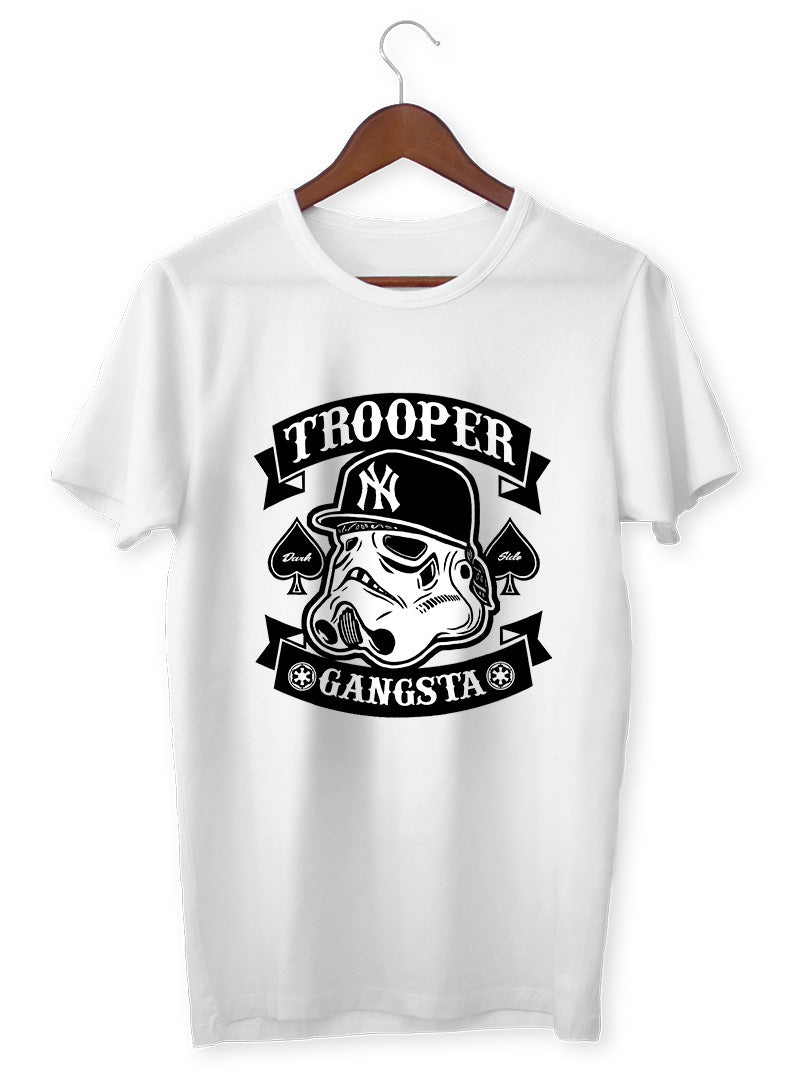 TROOPER GANGSTA