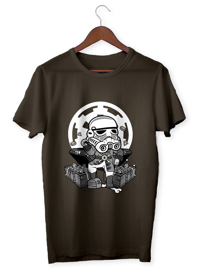 Pirates trooper