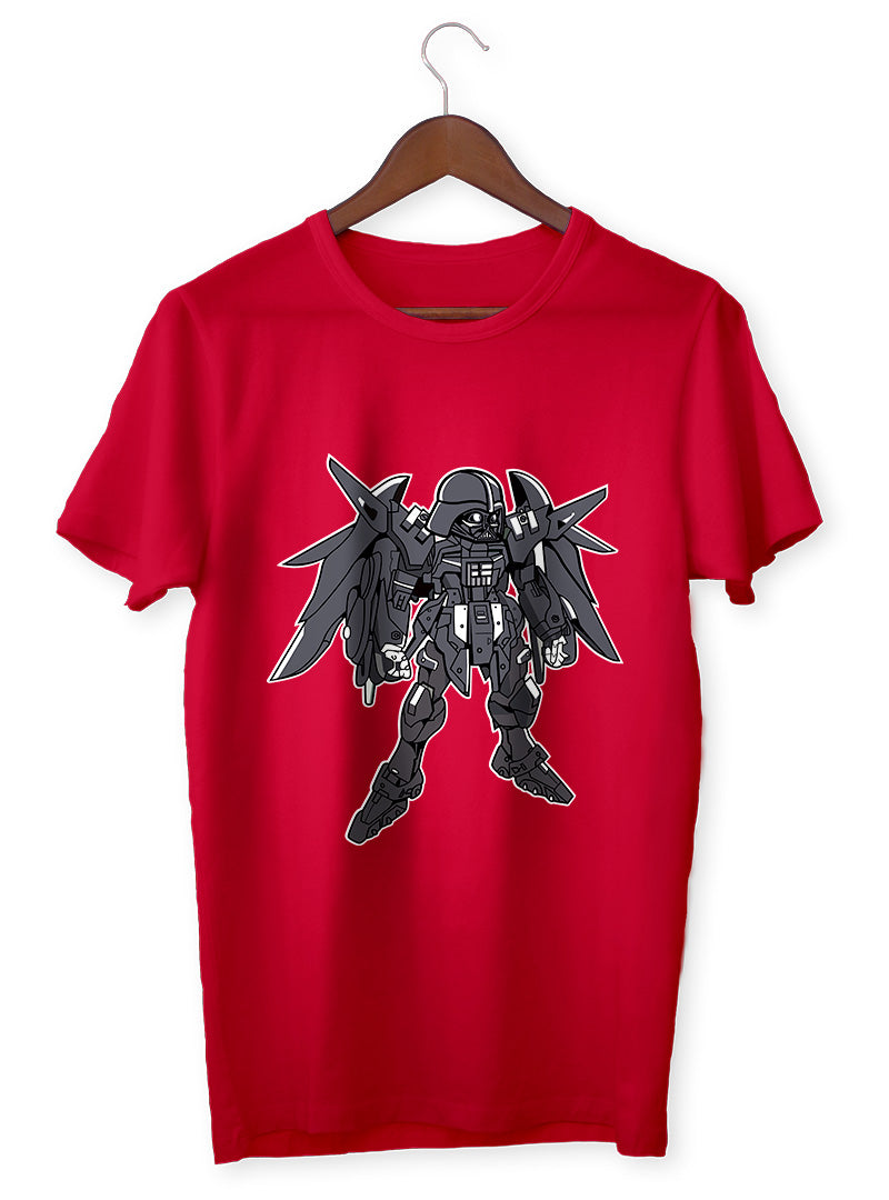 Darth Vader Gundam
