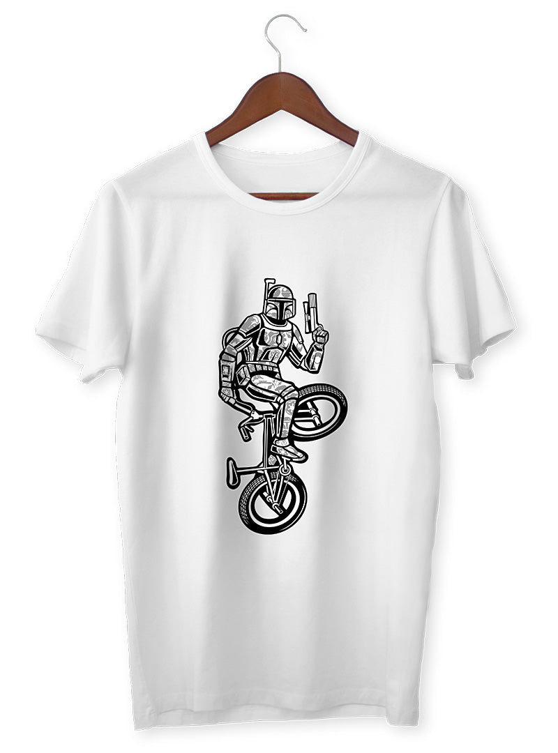 Street Boba Fett