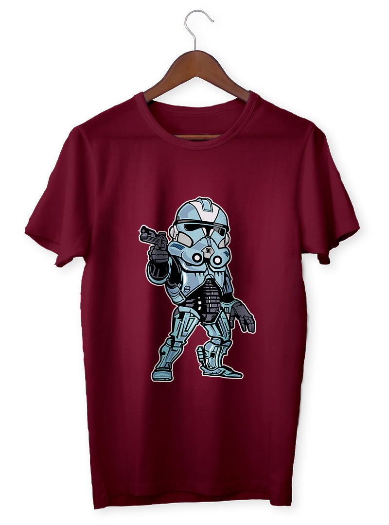 ROBOCOP CLONE TROOPER