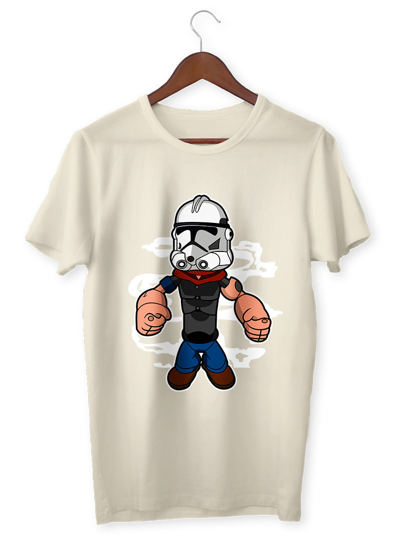 Clone trooper Popeye