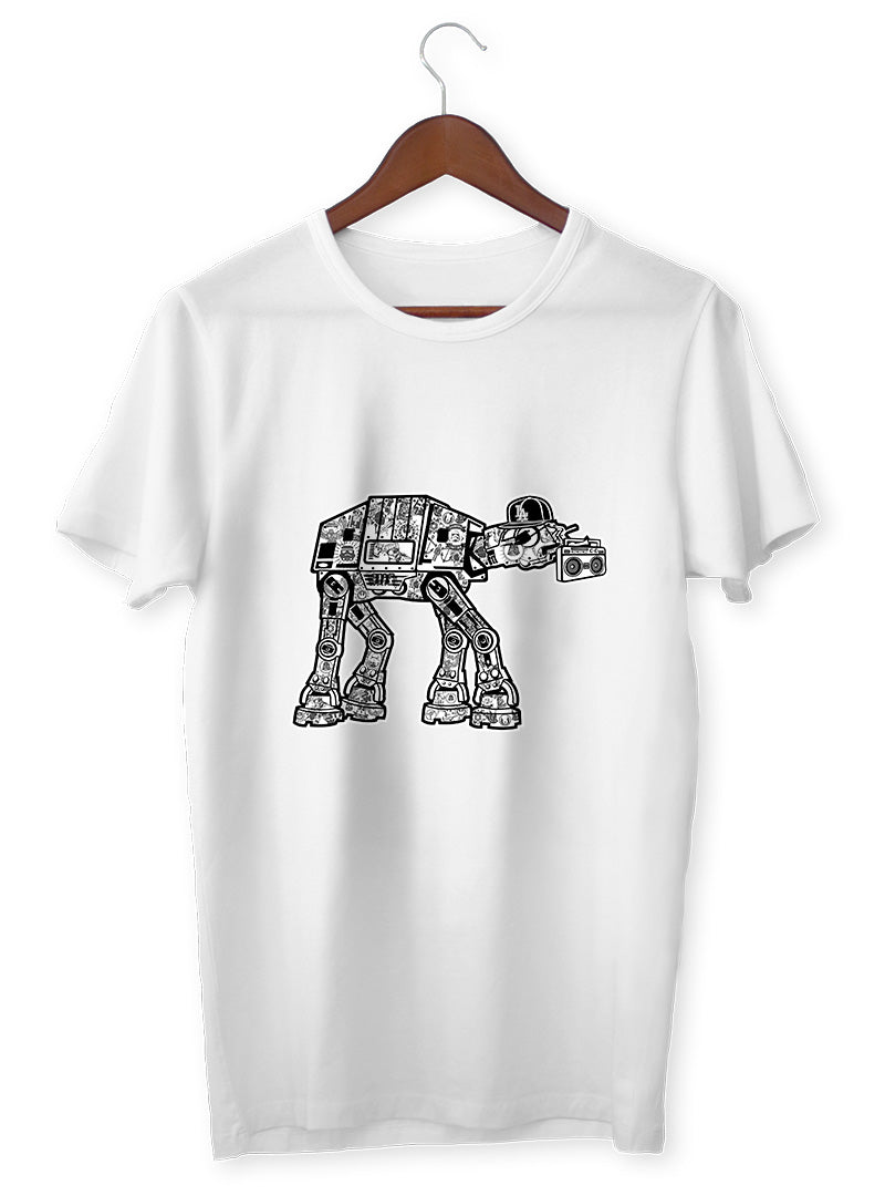 Street AT-AT