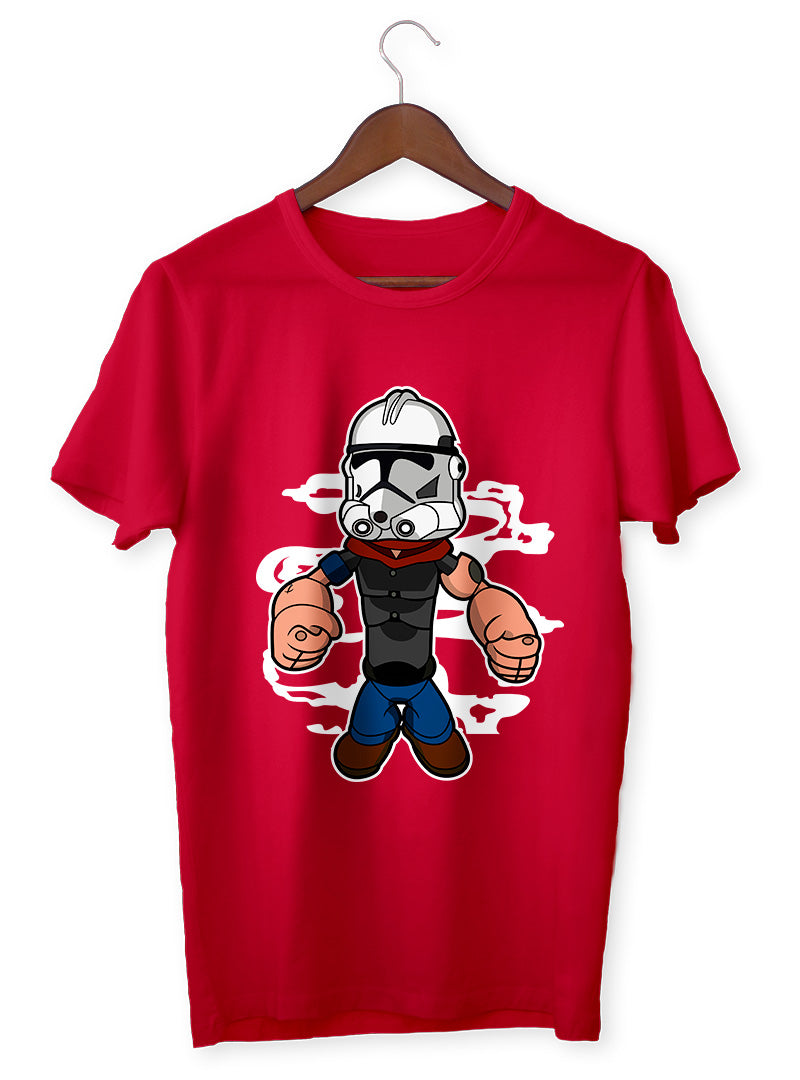 CLONE TROOPER POPEYE