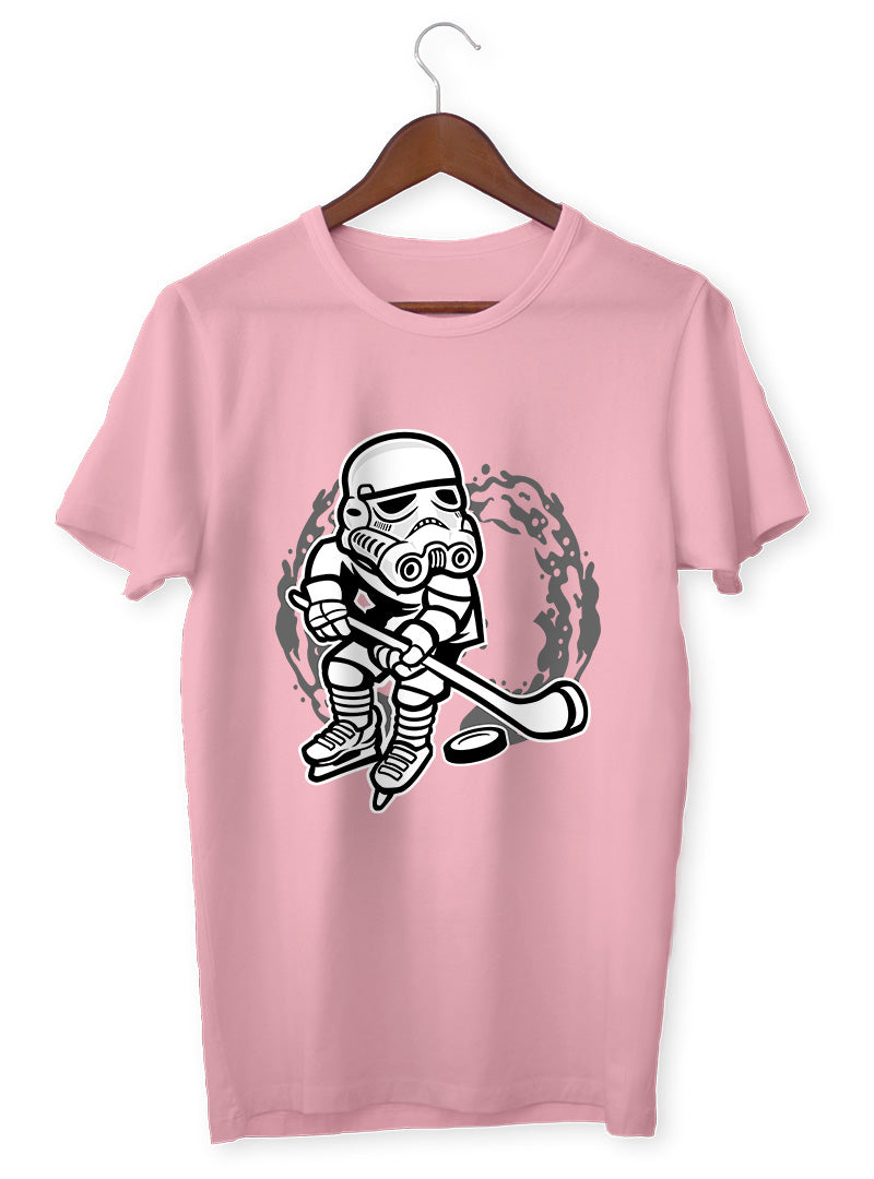 Trooper hockey