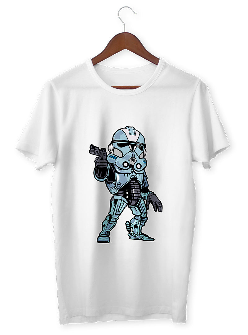 ROBOCOP CLONE TROOPER