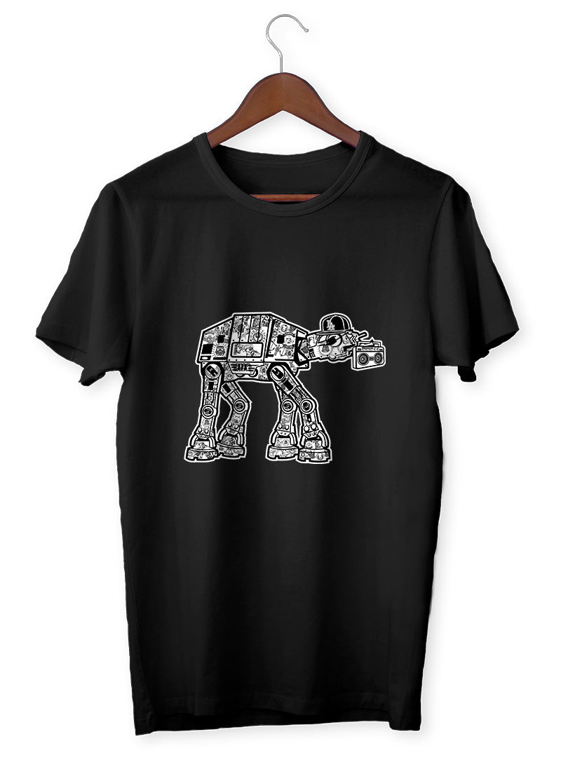 Street AT-AT