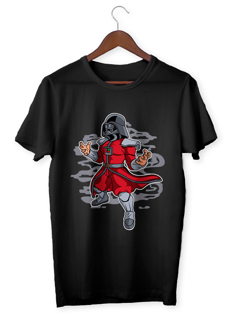 Darth Vader M. Bison