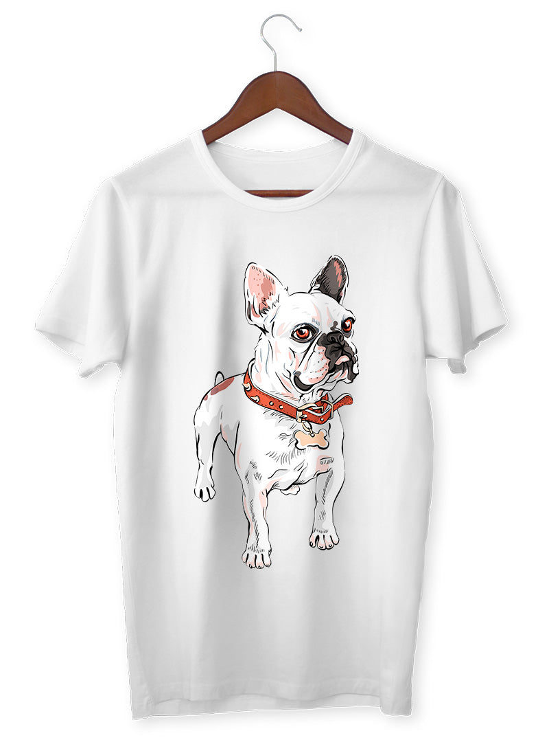 FRENCH BULLDOG 1