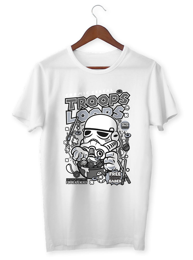 TROOPER LOOPS