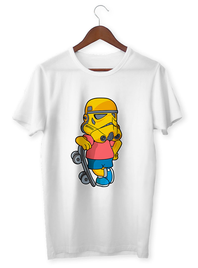 Trooper Simpson