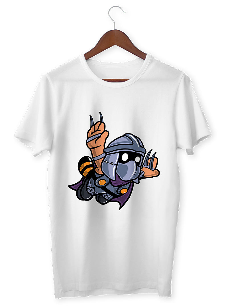 SUPER SHREDDER
